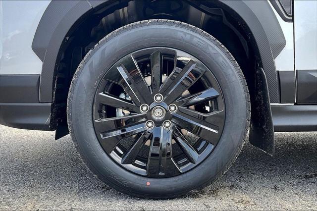 2026 Mitsubishi Outlander Sport 2.0 TRAIL EDITION