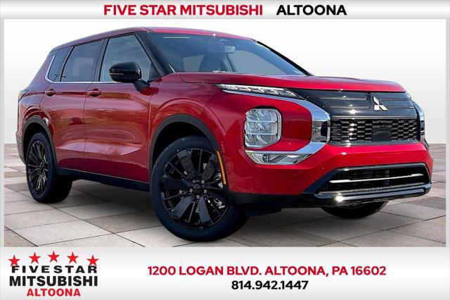 2026 Mitsubishi Outlander LE 1.5T 2WD for sale in Altoona, PA
