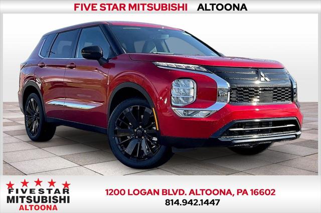 2026 Mitsubishi Outlander LE 1.5T 2WD for sale in Altoona, PA