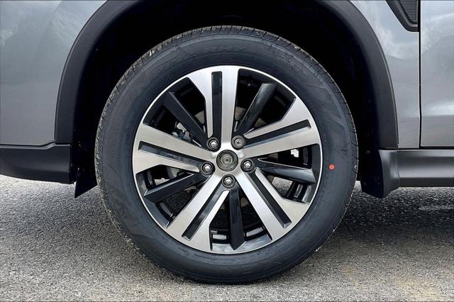 2026 Mitsubishi Outlander Sport 2.0 ES