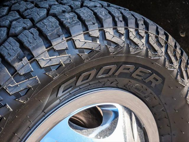 2025 Chevrolet Silverado 3500HD 4WD Crew Cab Long Bed LTZ