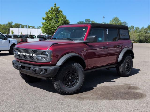 2026 Ford Bronco Badlands for sale in Waterford, MI
