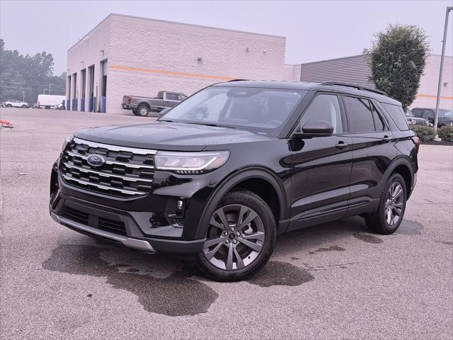 2026 Ford Explorer Active for sale in Waterford, MI