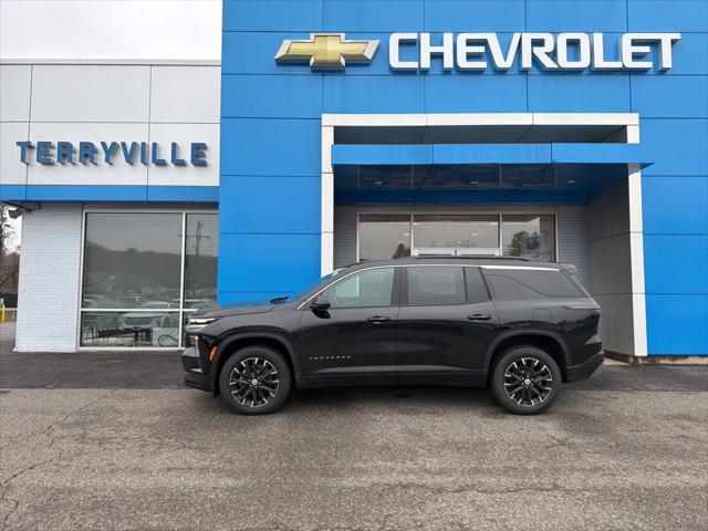 2026 Chevrolet Traverse AWD LT for sale in Terryville, CT
