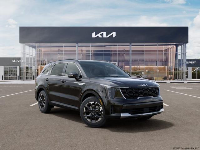 2026 Kia Sorento S for sale in Modesto, CA