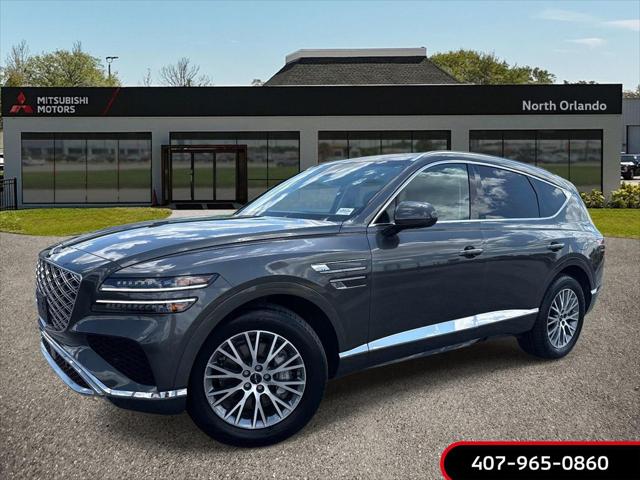 2025 Genesis GV80 2.5T Standard AWD for sale in Orlando, FL