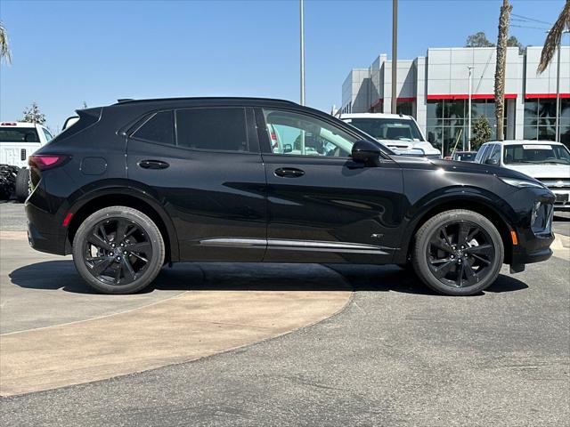 2026 Buick Envision Sport Touring AWD