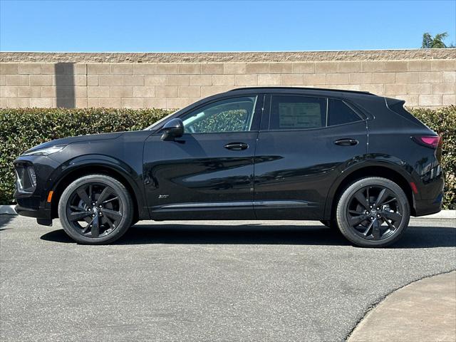2026 Buick Envision Sport Touring AWD