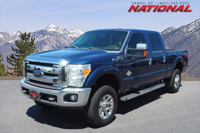 2012 Ford F-350 XL for sale in Sandy, UT