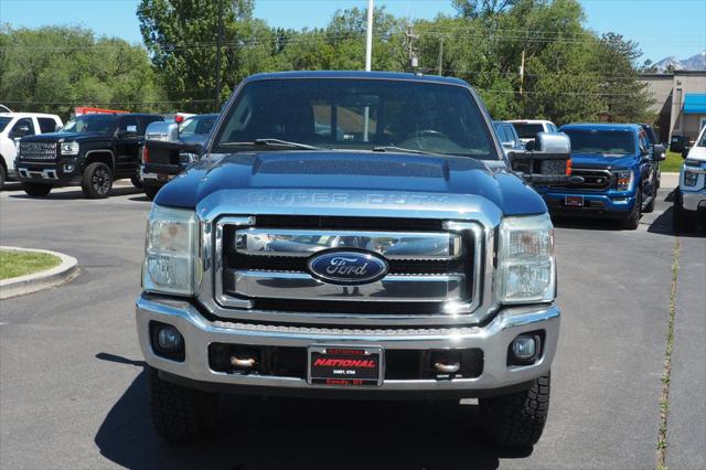 2012 Ford F-350 XL
