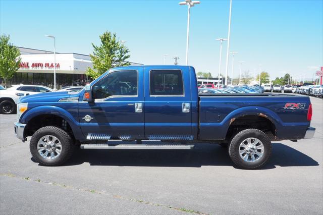 2012 Ford F-350 XL