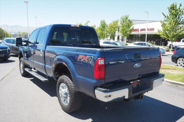 2012 Ford F-350 XL
