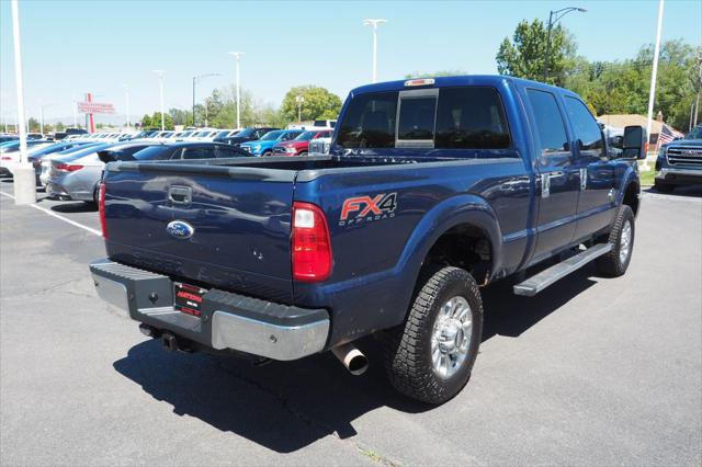 2012 Ford F-350 XL