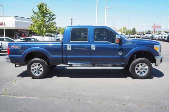 2012 Ford F-350 XL