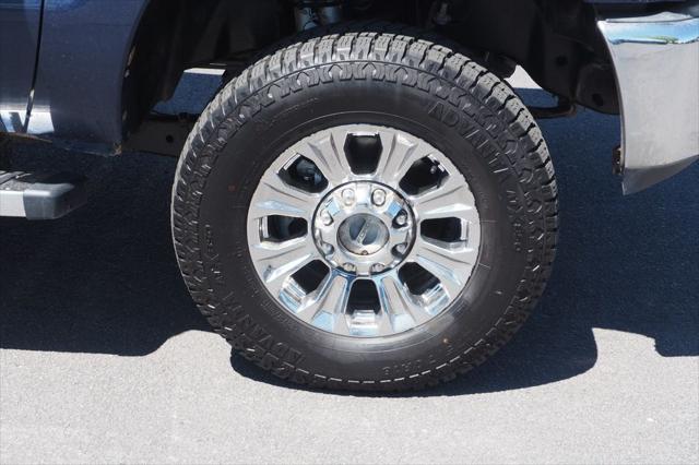 2012 Ford F-350 XL