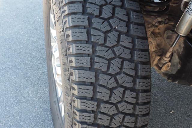 2012 Ford F-350 XL