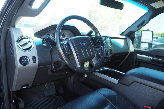 2012 Ford F-350 XL