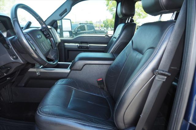 2012 Ford F-350 XL
