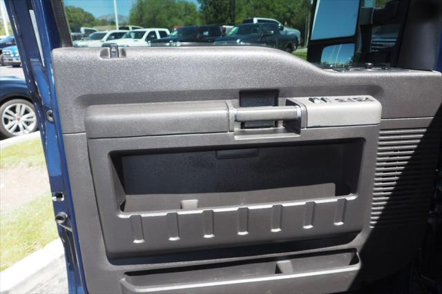 2012 Ford F-350 XL