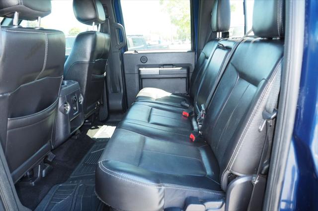 2012 Ford F-350 XL