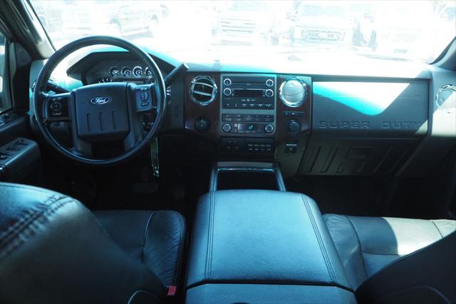 2012 Ford F-350 XL