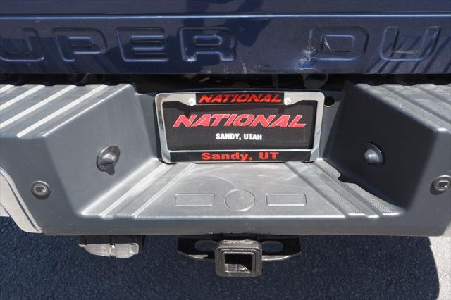 2012 Ford F-350 XL