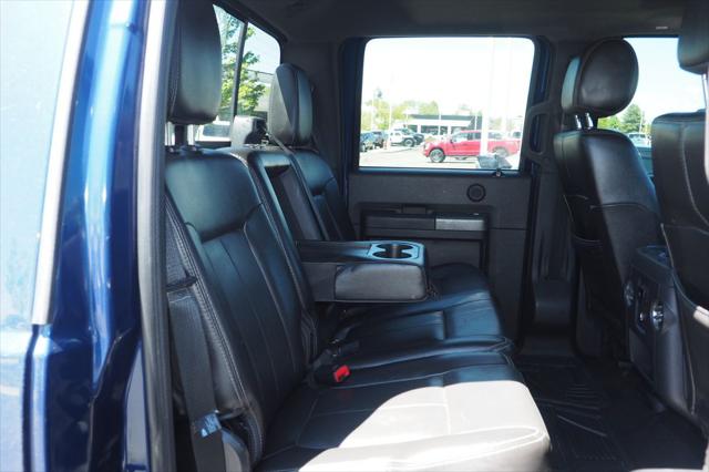 2012 Ford F-350 XL