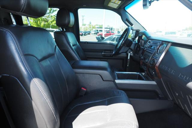 2012 Ford F-350 XL