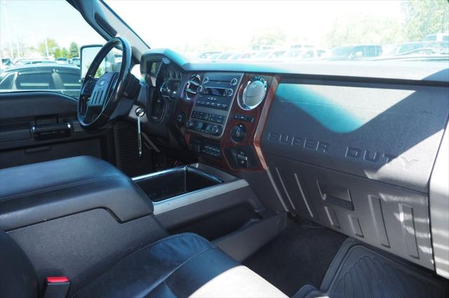 2012 Ford F-350 XL