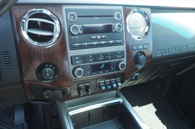 2012 Ford F-350 XL
