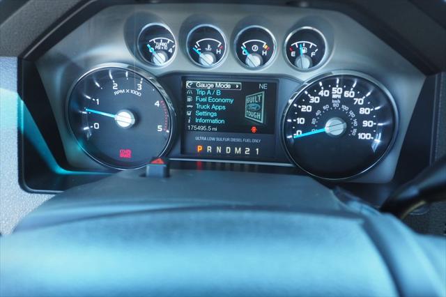 2012 Ford F-350 XL