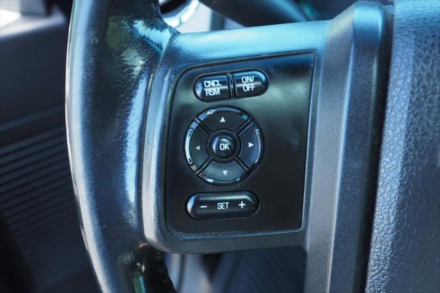 2012 Ford F-350 XL