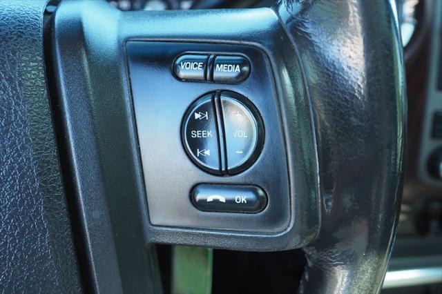 2012 Ford F-350 XL