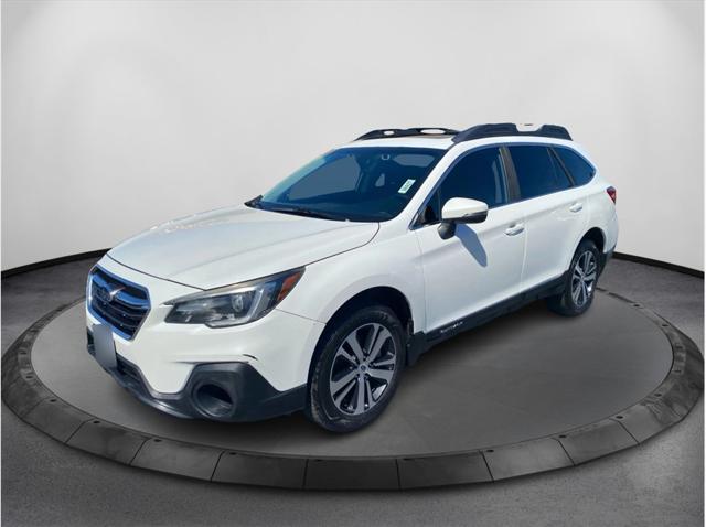 2019 Subaru Outback 2.5i Limited for sale in Folsom, CA