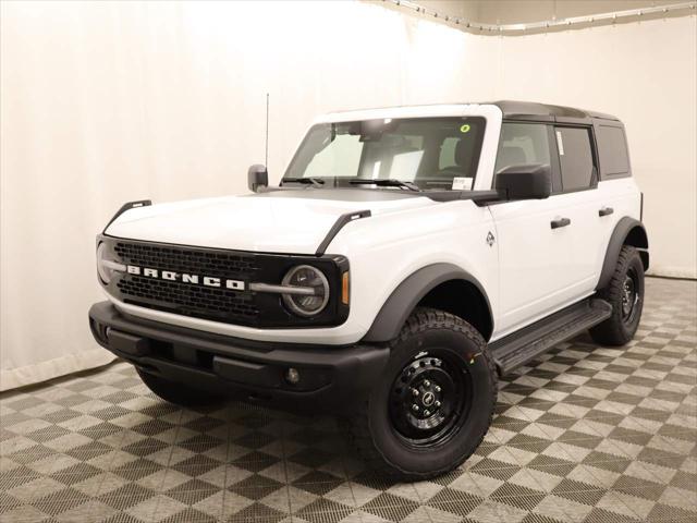 2026 Ford Bronco Outer Banks for sale in Scottsdale, AZ