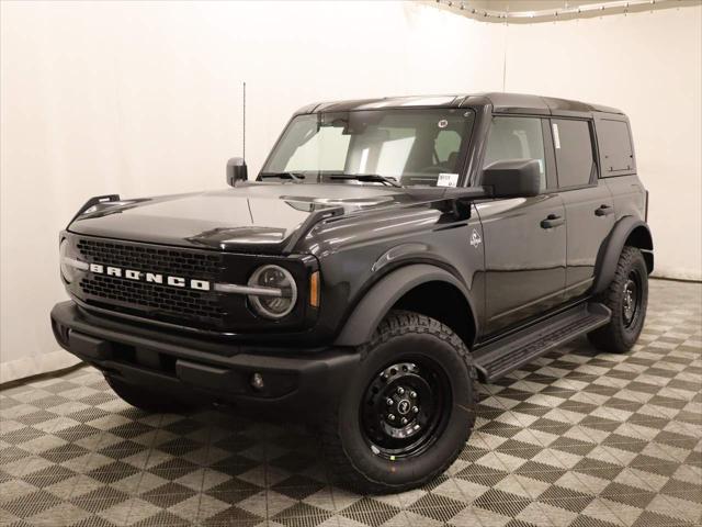 2026 Ford Bronco Outer Banks for sale in Scottsdale, AZ