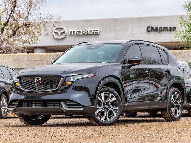2026 Mazda CX-5 2.5 S Preferred for sale in Phoenix, AZ