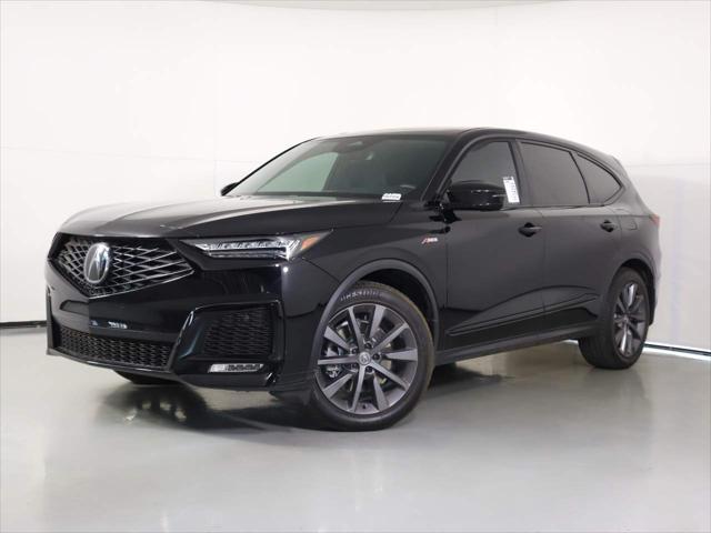 2025 Acura MDX A-SPEC for sale in Tucson, AZ
