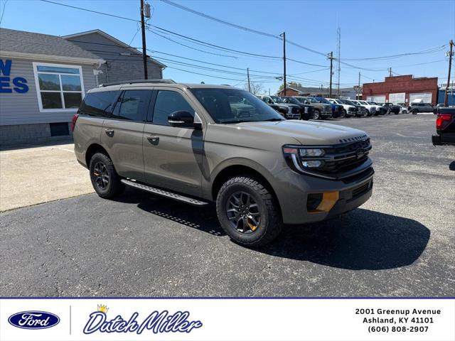 2026 Ford Expedition Tremor for sale in Ashland, KY