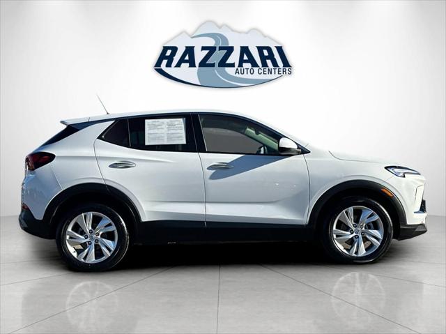 2024 Buick Encore GX Preferred FWD