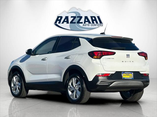2024 Buick Encore GX Preferred FWD