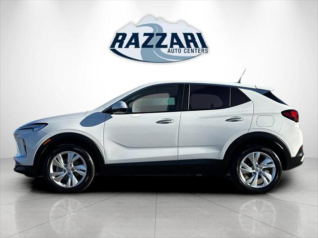 2024 Buick Encore GX Preferred FWD