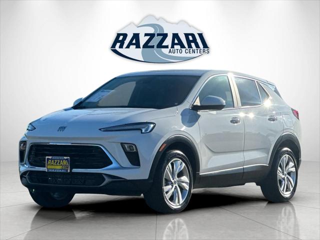 2024 Buick Encore GX Preferred FWD