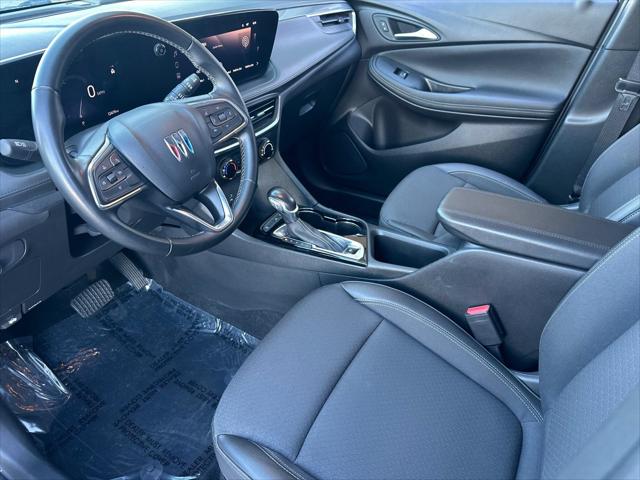 2024 Buick Encore GX Preferred FWD