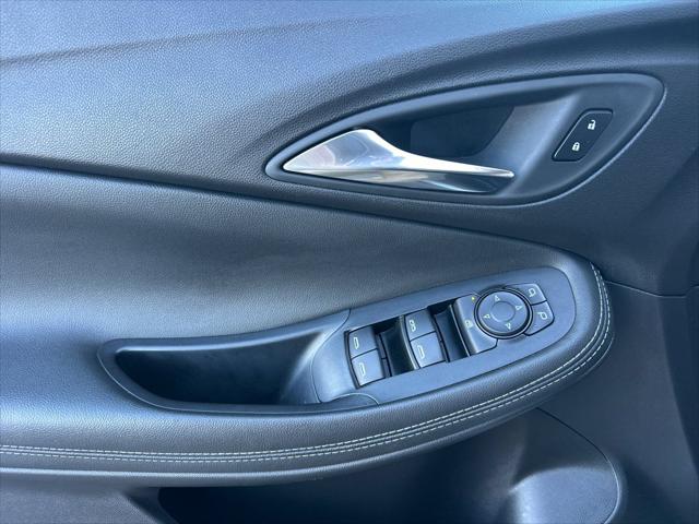 2024 Buick Encore GX Preferred FWD