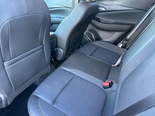 2024 Buick Encore GX Preferred FWD