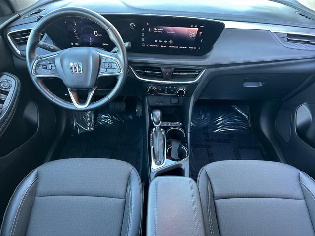 2024 Buick Encore GX Preferred FWD