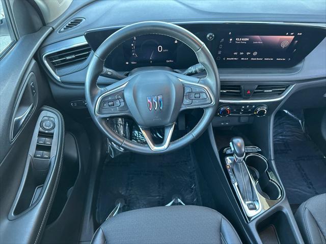 2024 Buick Encore GX Preferred FWD