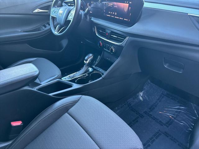 2024 Buick Encore GX Preferred FWD