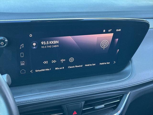 2024 Buick Encore GX Preferred FWD
